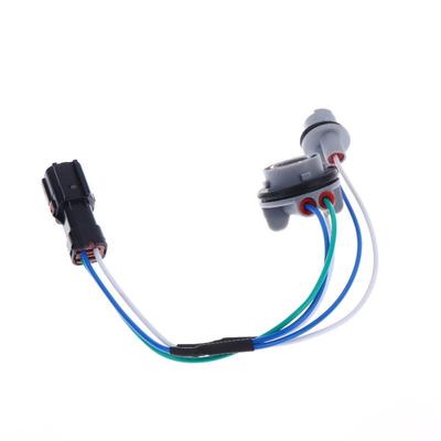 92480-D9020 Lamp Socket Wire For Auto Rear Tail Light Abs Material Easy Installation Auto Replacement Accessories