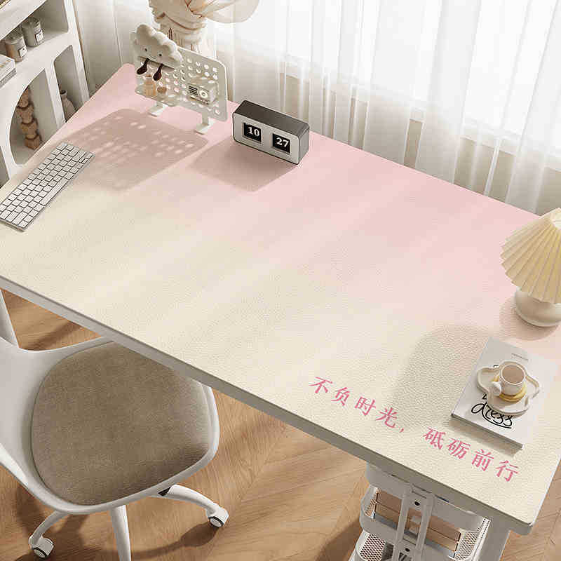 Eye Protection Desk Mat, Desktop Protection Mat For Students And Children To Learn, Writing Desk, Office Computer Desk, Tablecloth