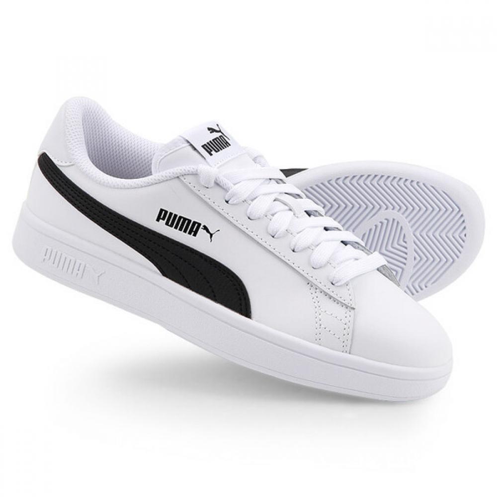 

Кроссовки Puma Smash V2 Leather 36521501 225