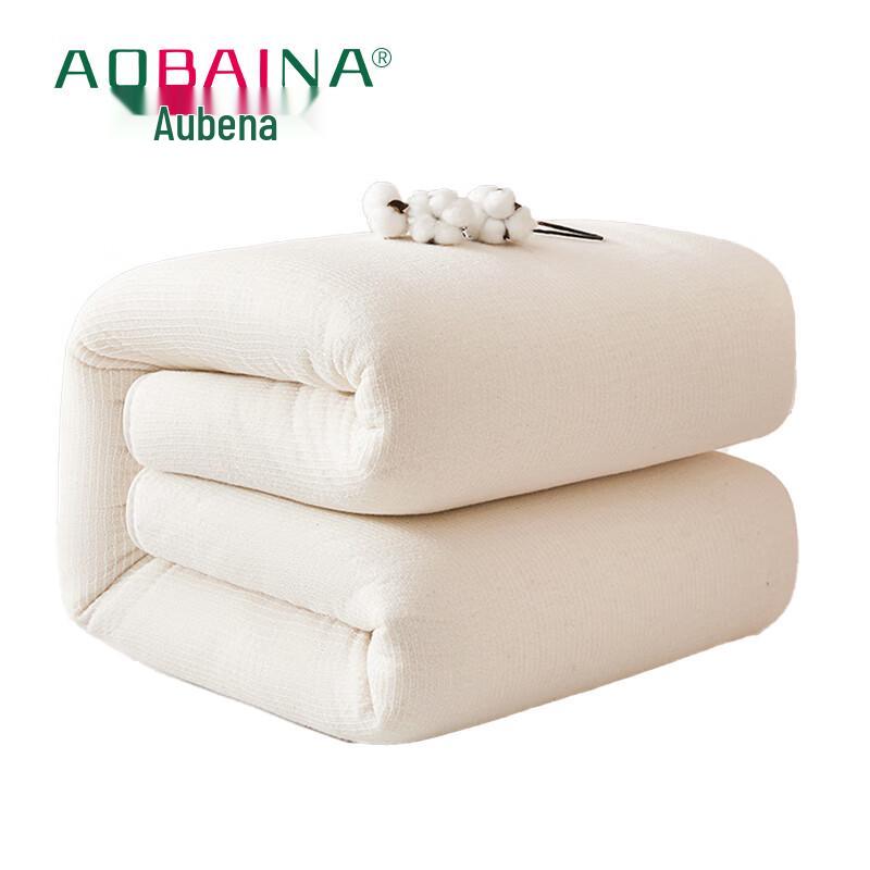 Aobaona Winter Warm Cotton Quilt