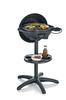 PG 8541 Electric Grill 2000W Black