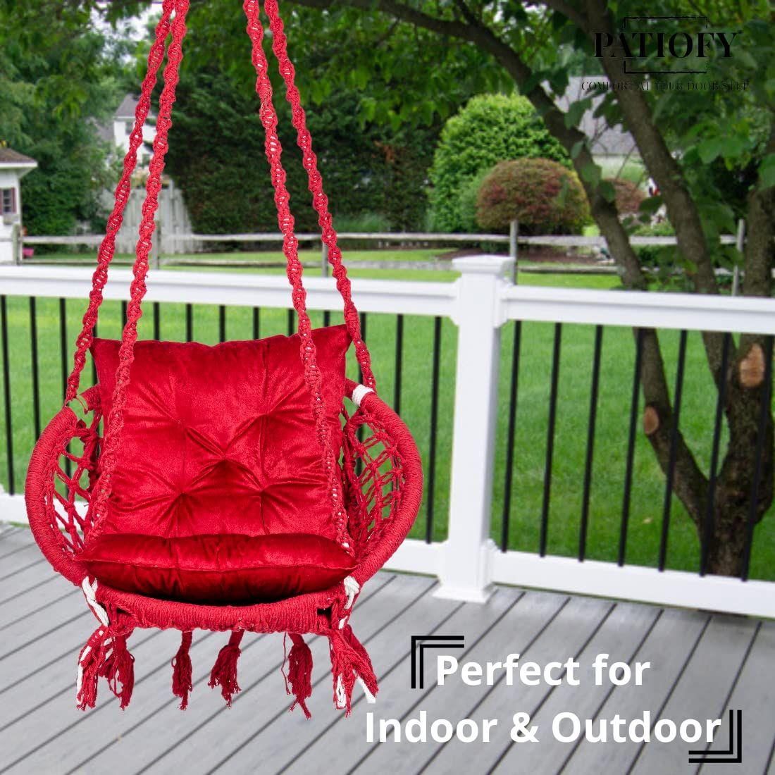 Asiento De Columpio De Árbol Con Cuerda, Niños, Niños Asiento De Columpio De Árbol Con Cuerda, Niños, Niños
