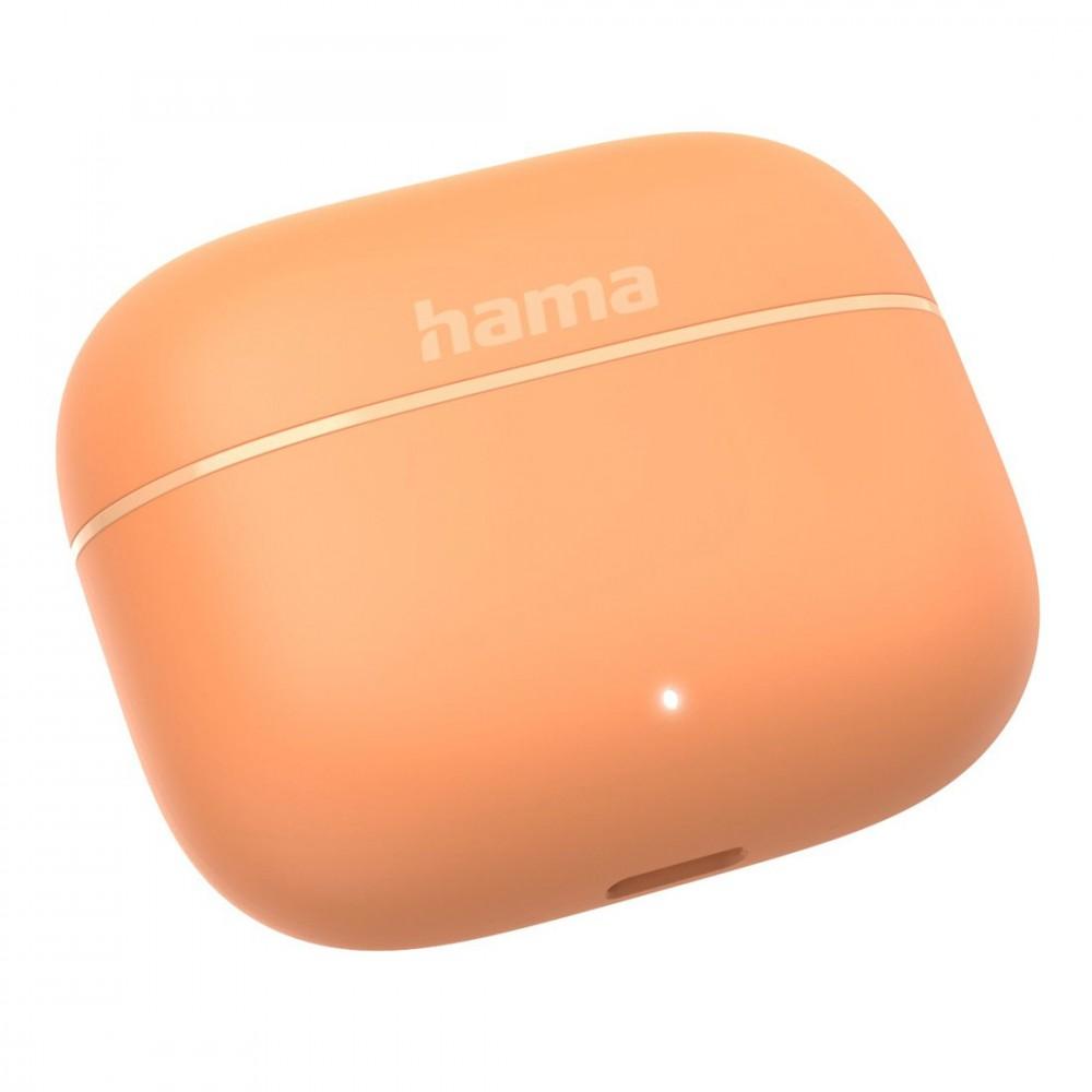 Earbuds Freedom Light II Orange