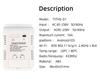 Graffiti WiFi Smart Power Temperature Switch with RF433, Remote Voice Alexa Control.