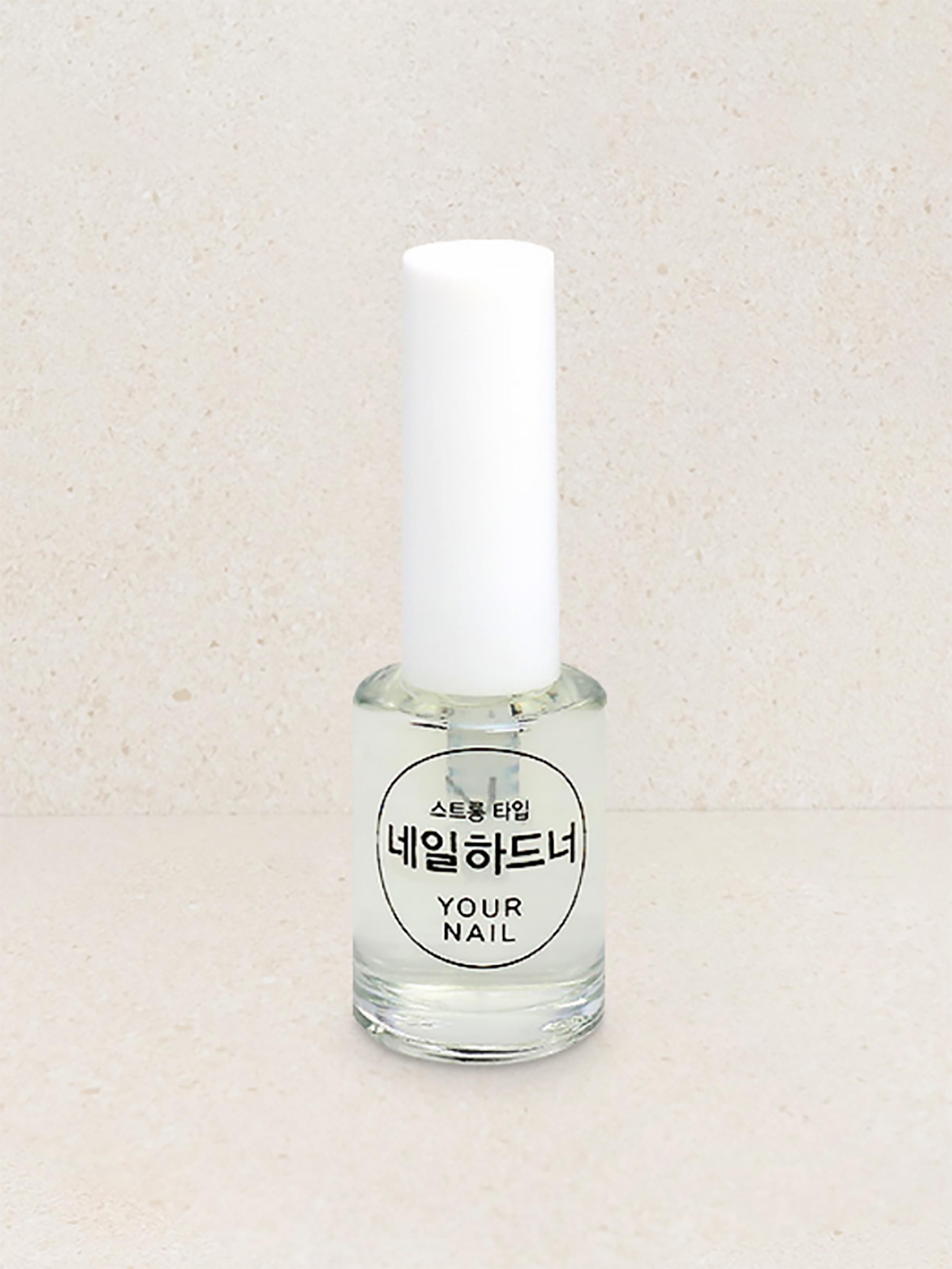 Your Nail Strengthener Treatment 1ea