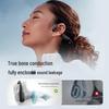 Sanag B22S True Bone Conduction Sports Headphones