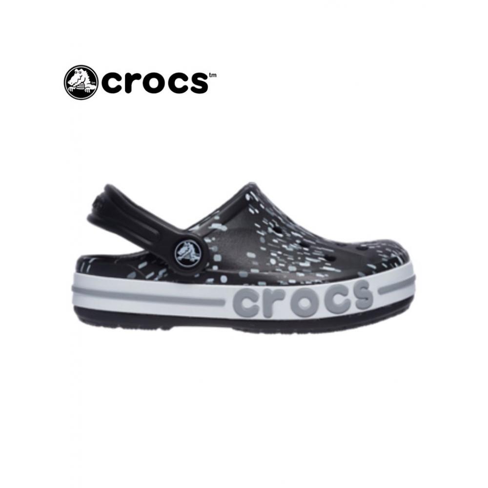 

A Crocs sAndAls 207020 0c4 black multi/C4