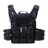 Mussel Quick Release Tactical Vest