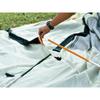 Snow Peak Snow Peak DoMe Tent AMenity DoMe M Sde 001rh [for 5 People]