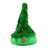 Swing Automatically Christmas Musical Toy Kids Christmas Gift  Holiday Costume Accessory