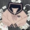 Yingdai Women's Original JK Uniform Japanese School Sailor Suit for Student Activities & Performances