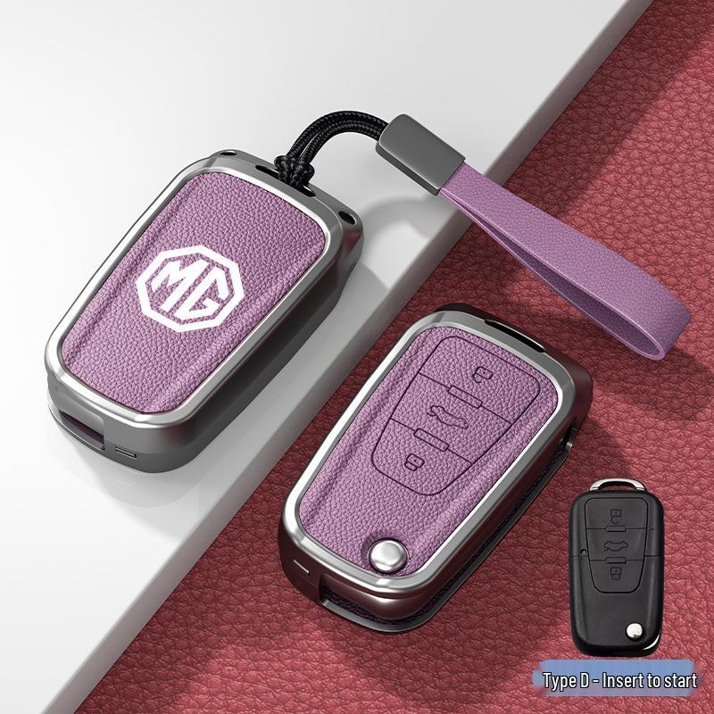 Kryt klíče od auta MG 6, MG5, ZS, ONE, HS, GS