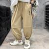 Pantaloni Estivi Anti-zanzare, Asciugatura Rapida, Morbidi, Sottili, Pantaloni Casual per Bambini, Traspiranti per Bambini Più Grandi