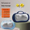 SENBAIWEI Rechargeable Wireless Electric Massager Pillow