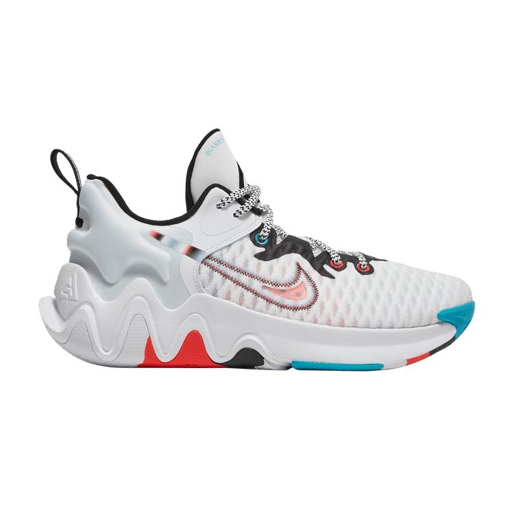 Nike Giannis Immortality EP Force Field 47.5