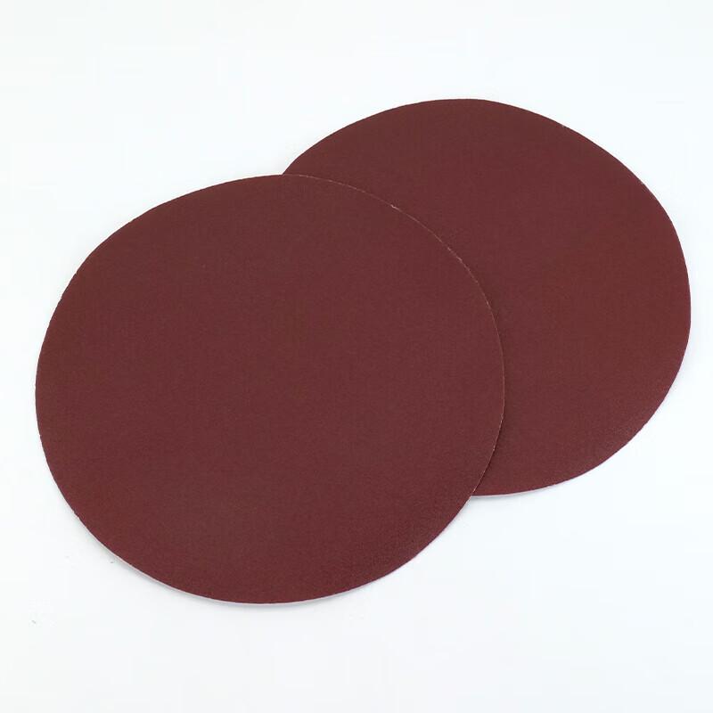 Bingyu Flocking Sandpaper Discs