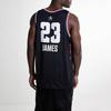 Nike NBA 2019 All-Star Lakers Lebron James Jersey Black Men's AQ7295-017