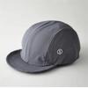 Solid Color Mesh Baseball Cap Adjustable Soft Top Quick-Drying Sunshade Cap Breathable Soft-Brimmed Outdoor Running Cap Unisex
