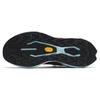 Anta Wilderness PRO Fabric Cushioning Slip Resistant Low top Running Shoes Men's White Black Blue 912425512-7