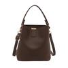 Bag New Niche Trend Line Fashion Small Fresh Autumn Women Portable Crossbody Bucket Bag