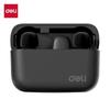 Deli MN52 Clip-on Lavalier Microphone (CN Version)