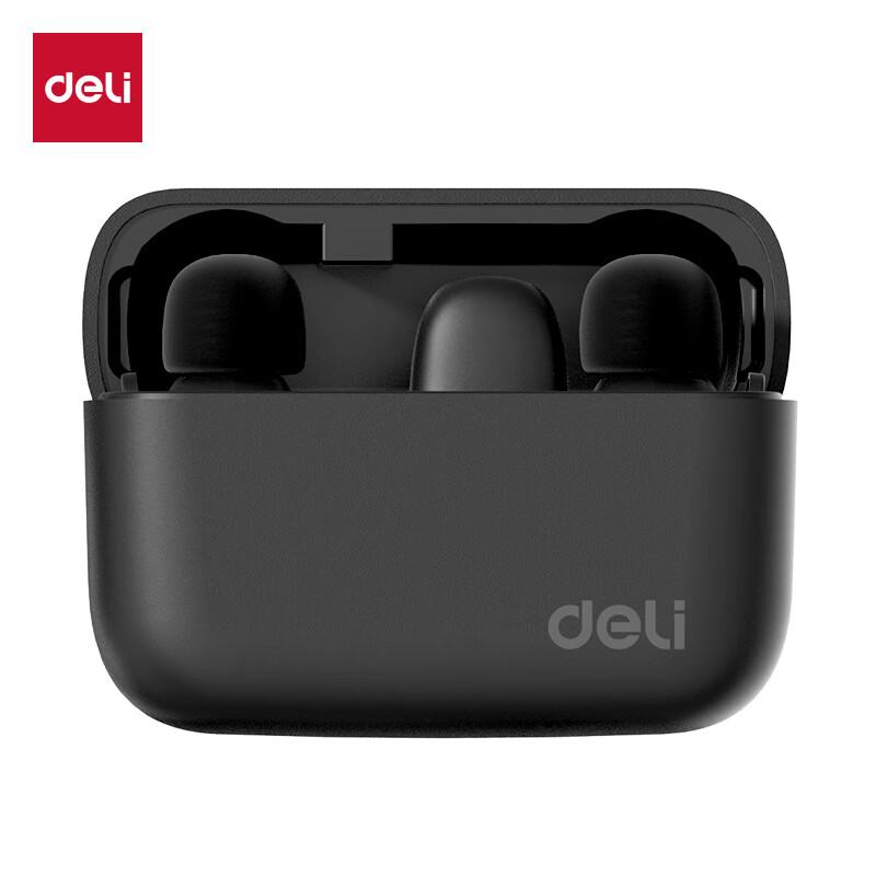 

Deli MN52 Clip-on Lavalier Microphone (CN version)