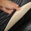 Universal Car Seat Cover Pu Leather for CHEVROLET Cruze Blazer Captiva Camaro Aveo Malibu Equinox Car Accessories
