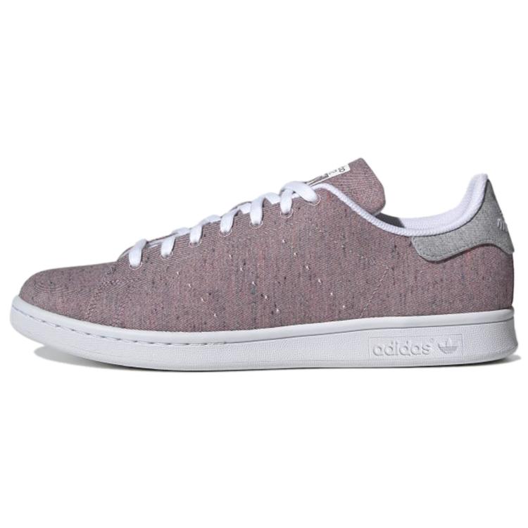 

Adidas Stan Smith Recycled Textile Purple Grey GY5460 39⅓