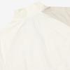 Bbc Earth Windbreaker Checkerboard  Ivory 