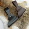 Renaissance Knight Sword Scabbard Belt Accessories Viking Warrior Sword Scabbard Halloween Anime Role Playing Accessories