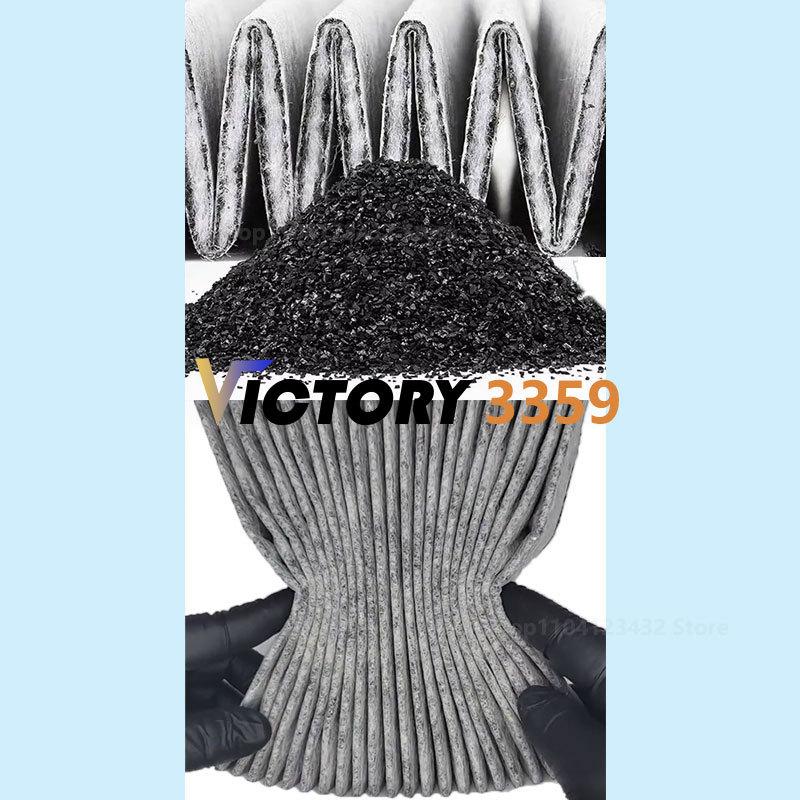 Air Cabin Filter Spare For Nammi 01 Dongfeng Box 2024 2025 2026 Accessories Car Supplies Cleaning Air Conditioning Cabin Filter