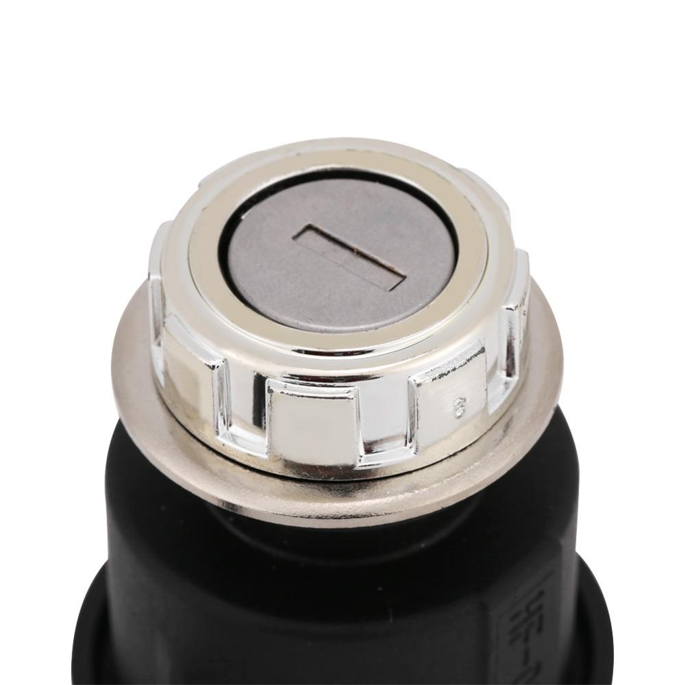 5 Pin Ignition Start Key Switch 2KW-5KW Key Starter Switch 5 Pin Ignition Switch For Generator