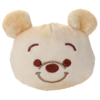 Takara Tomy Arts (TAKARATOMY ARTS) Disney postava Nui Pan plyšový odznak postava Pan Pú plyšová hračka šířka: Cca. 2,2 palce