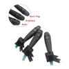 For Citroen Xsara Berlingo Picasso C2 C3 C4 C5 C8 COM 2000 INDICATOR Turn Signal Switch For Peugeot 1007 206 207 307 406 407Switches Seat 3
