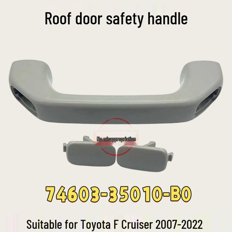 

Toyota FJ Cruiser 2007-2022 Top Door Safety Grab Handle