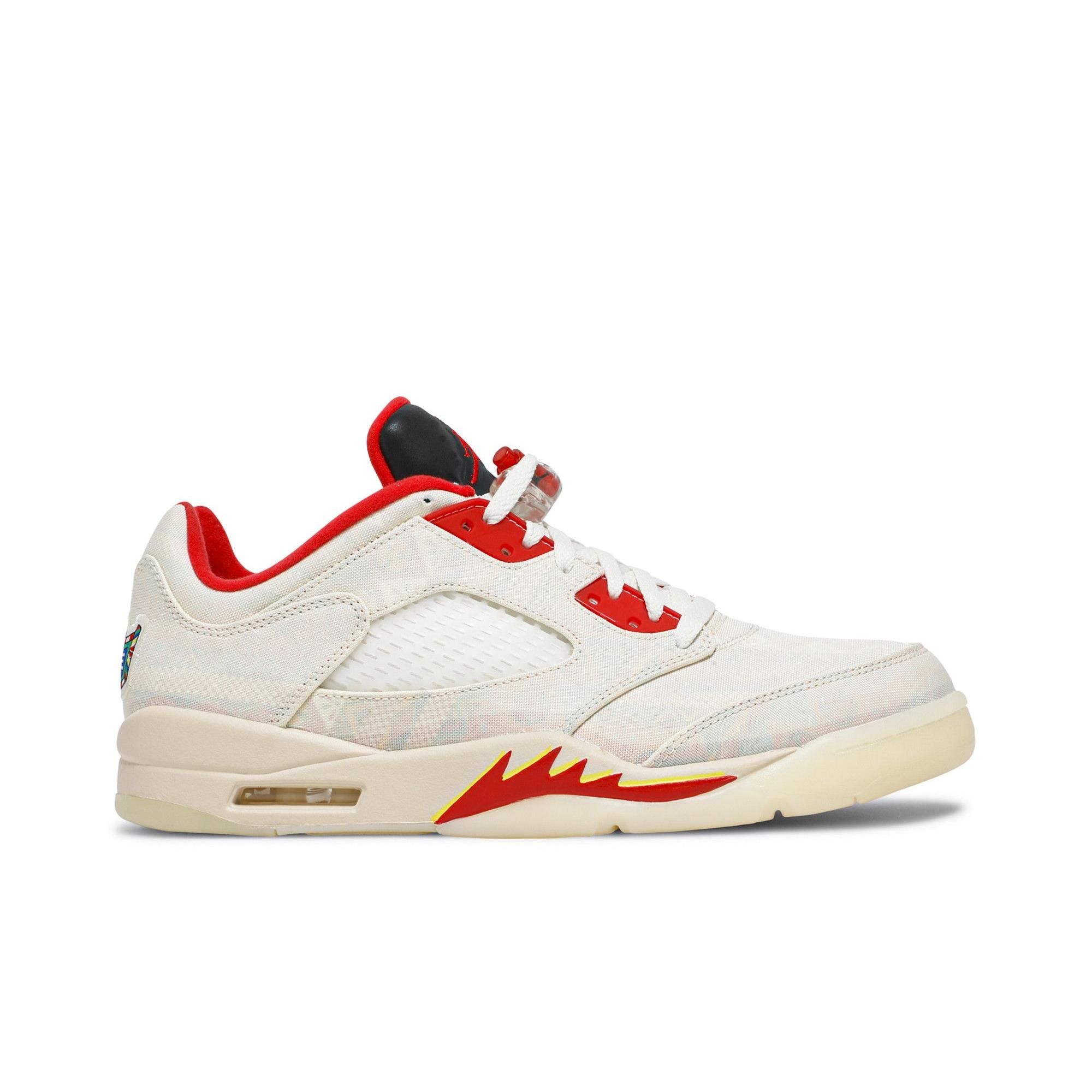 Air Jordan 5 Retro Low `Chinese