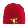Llamas with Hats My stomach was making the rumblies Warm Knitted Cap Winter Knit Bonnet Hat Skullies Beanies  Caps for Unisex