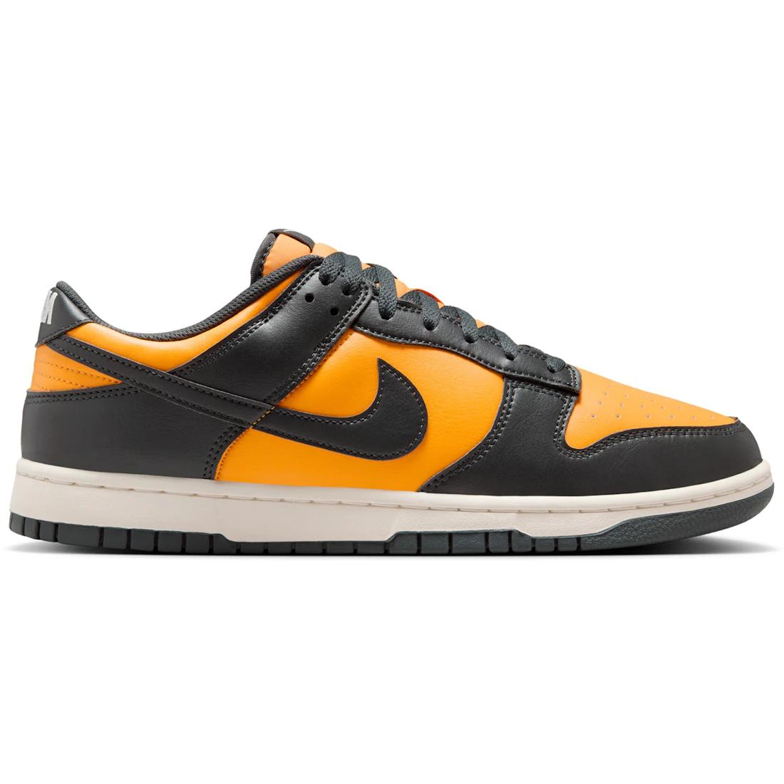 

Кроссовки Nike Dunk Low Retro Sundial Anthracite(HF5441-700) 38.5