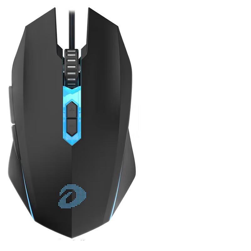 

Dareu Wired RGB Gaming Mouse