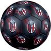 Bologna FC Size 5 Standard Football Durable Training Match Soccer Ball for Adult Outdoor Sports