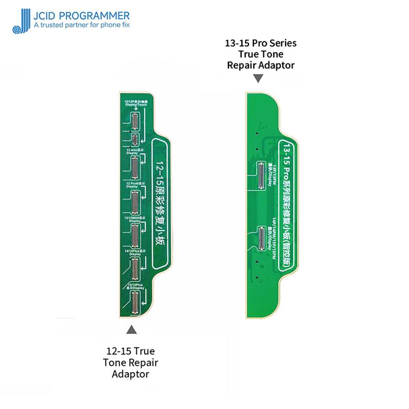 JCID JC V1SE Screen True Tone Board For iPhone 13 14 PRO MAX 12-16 Screen Copy Display ZY/SL/GX/JK/RJ/JH/XY/GX Recovery