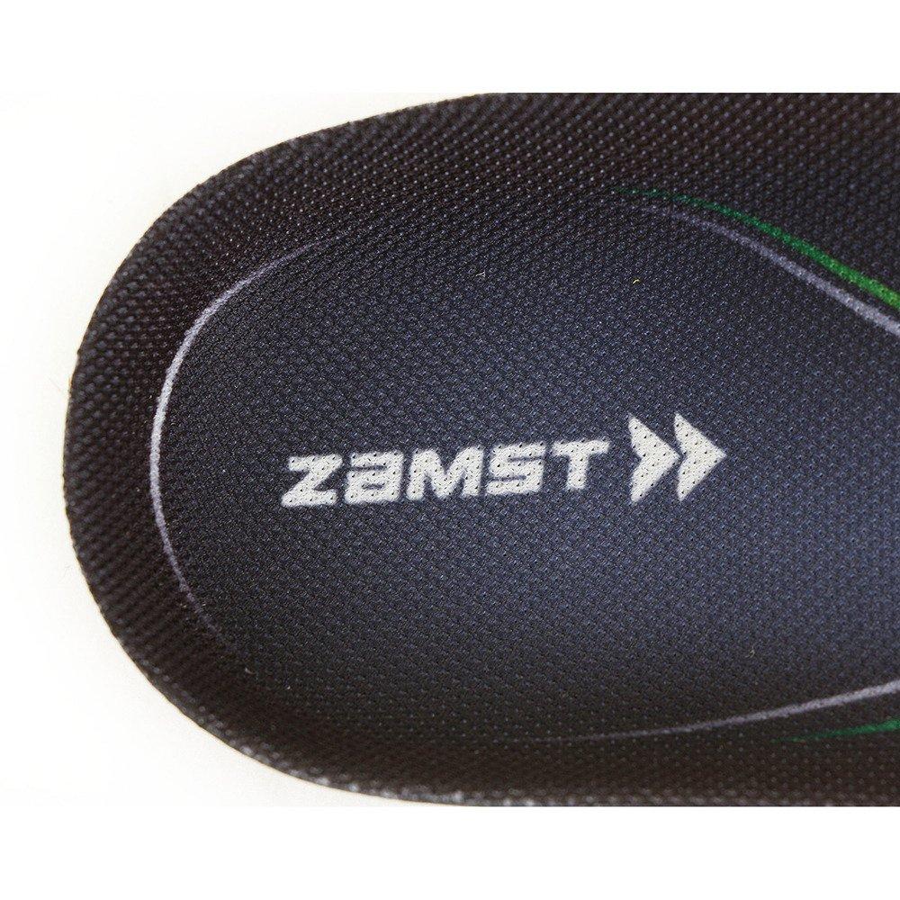 ZAMST Footcraft Series Insoles M (23.0cm~24.5cm) Shock Absorption Standard Type Arch Type (LOW) Unisex