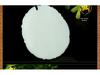 Hetian Jade Qilin Pendant with Certificate