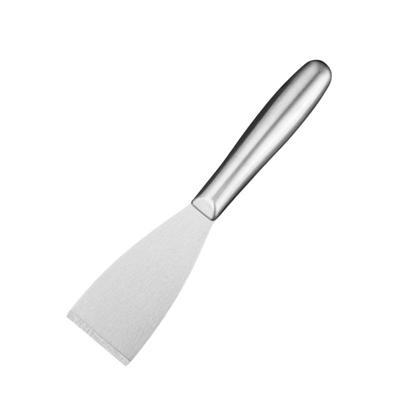 Miling Stainless Steel Scraper