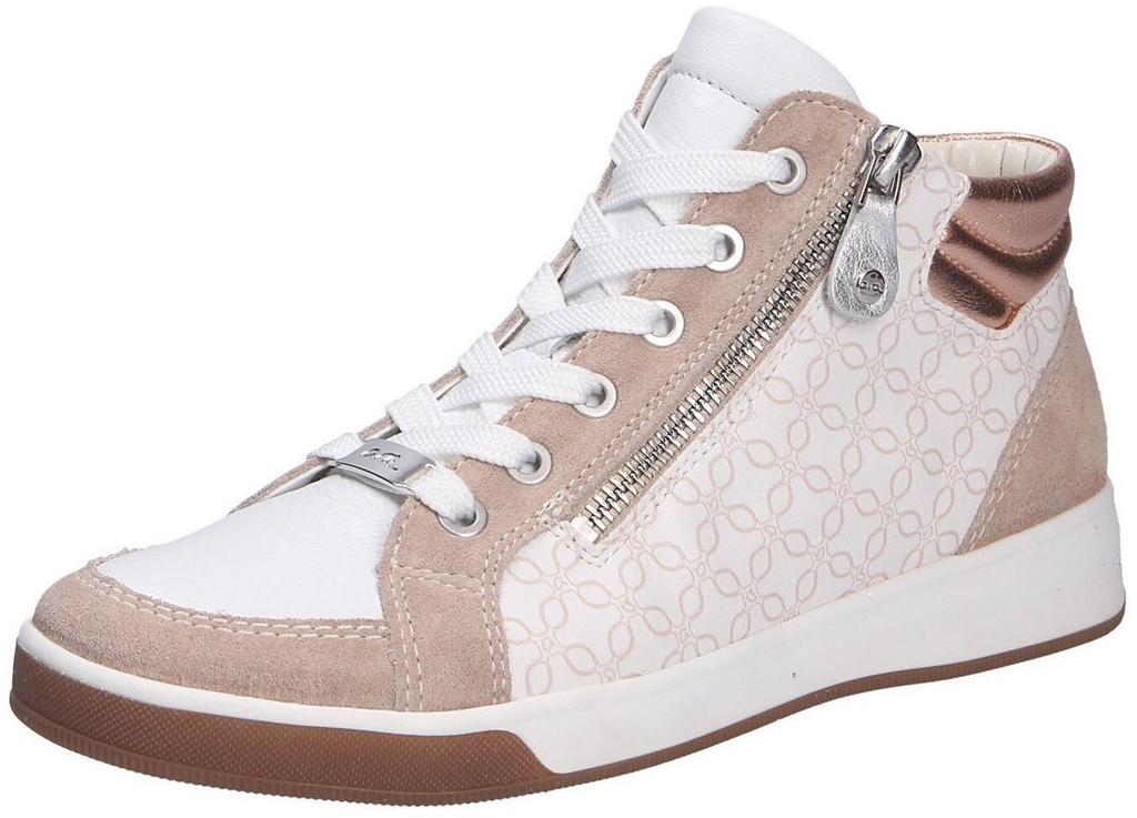 Ara Rom-ST Trainers (12-34499) Beige
