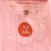 WEST VALLEY 90s Old Betty Boop Tracker Jacket pink BETTY BOOP Men's Used
