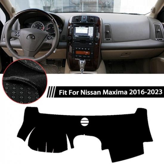 Best Dash Mat Cover Dashboard Non-slip Protector Mat For Cadillac CTS 2004-2009