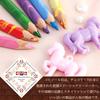 Kohinoor Magic Pencils, 24-Color Set, KH3408-24