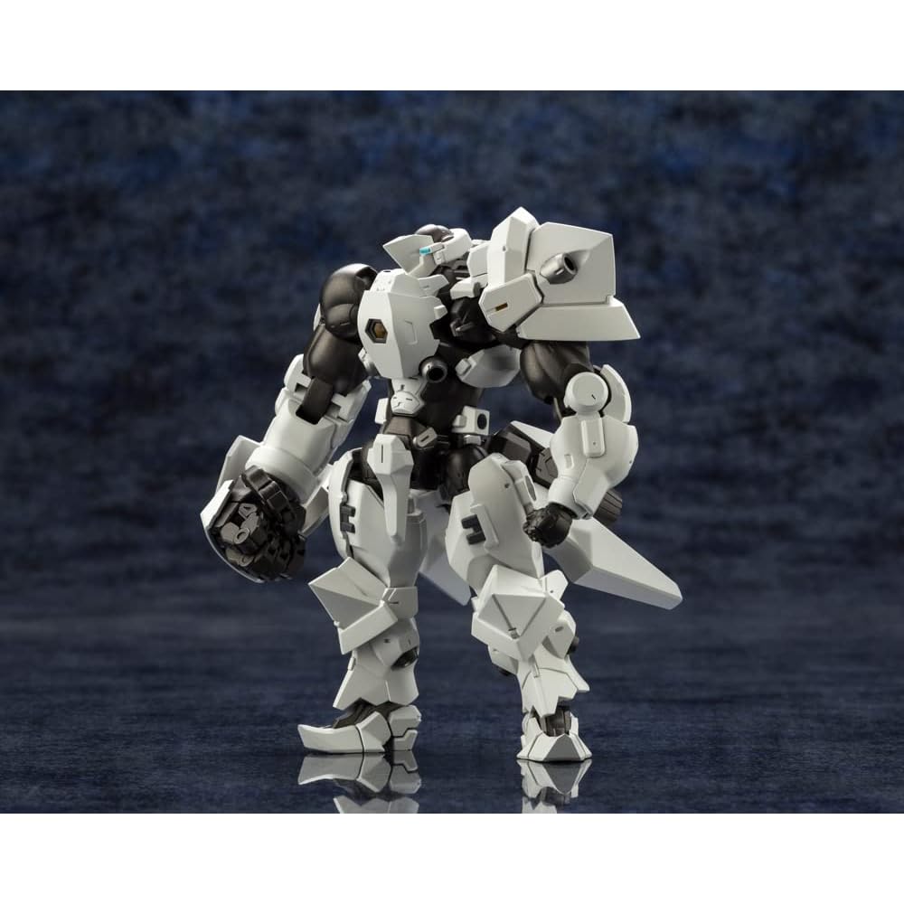 Kotobukiya Hexa Gear Governor Heavy Armor Type: Luke 1/24 Scale Plastic Model Approximately 105mm Tall