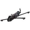 HGLRC Nblade Nightblade Pro 7-дюймова DC рама